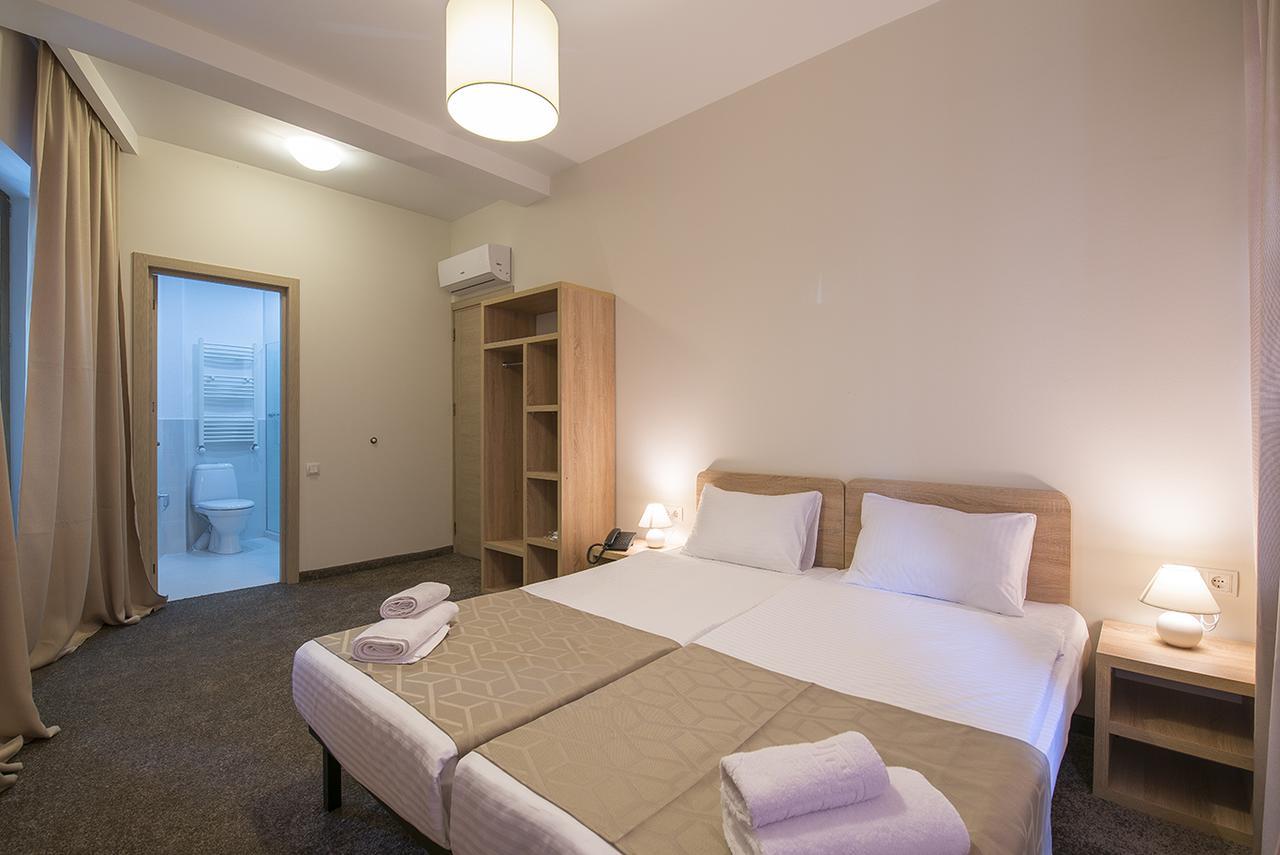 Hotel Opinion Tbilisi Exterior photo